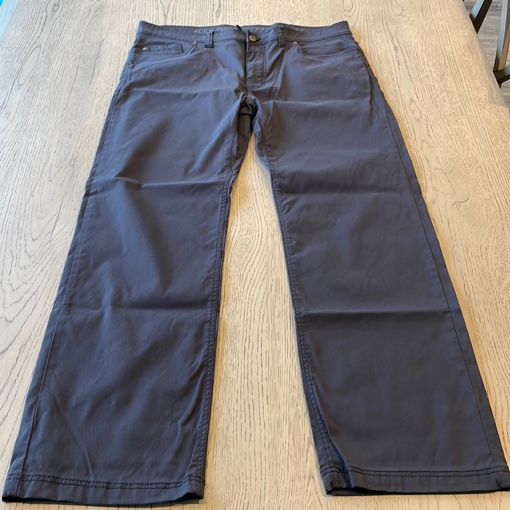 Men’s Prana Breathe Pant